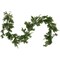 Northlight Real Touch™️ Cypress and Pinecone Artificial Christmas Garland - 6' x 8" - Unlit